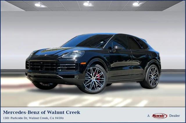2024 Porsche Cayenne S for sale in Walnut Creek, CA