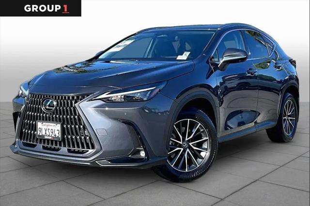 2024 Lexus NX 350h Premium for sale in Newport Beach, CA
