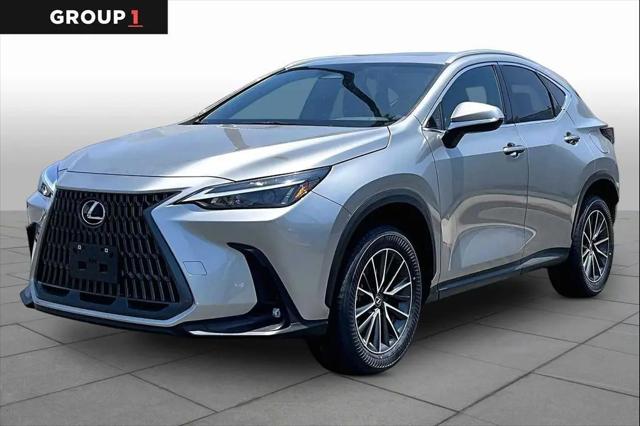2024 Lexus NX 350h AWD for sale in Newport Beach, CA