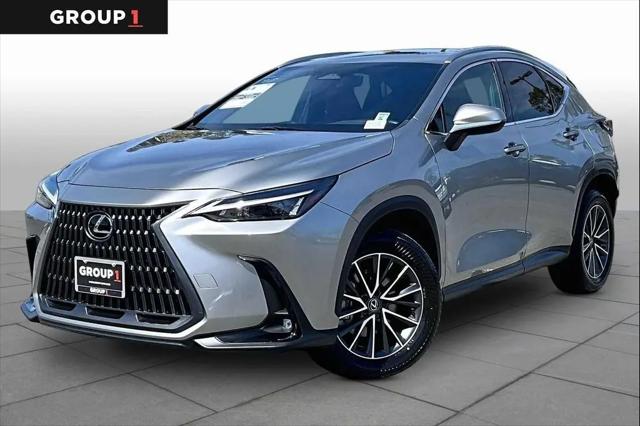 2024 Lexus NX 350h AWD for sale in Newport Beach, CA