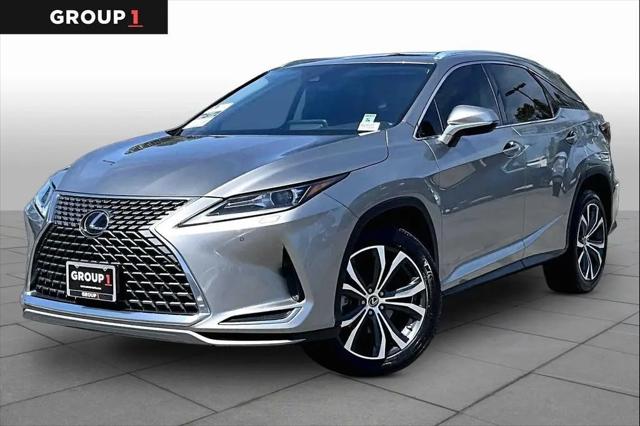 2022 Lexus RX 350 Base for sale in Newport Beach, CA