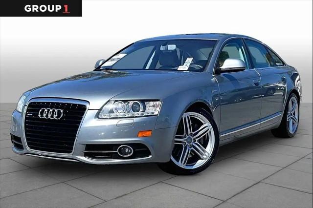 2011 Audi A6 3.0 Premium for sale in Newport Beach, CA