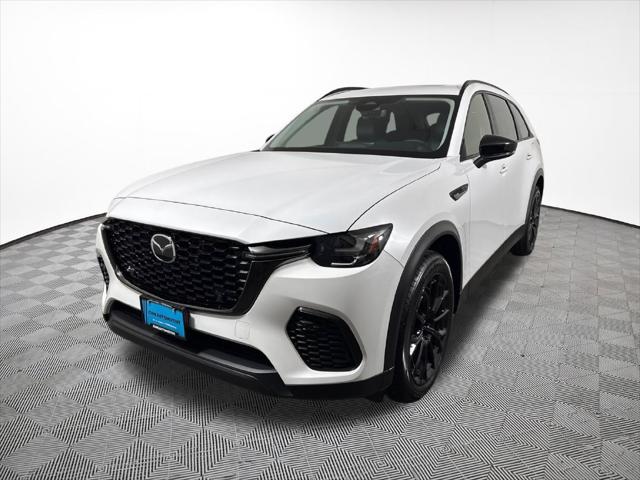 2026 Mazda CX-70 3.3 Turbo Preferred for sale in Chippewa Falls, WI