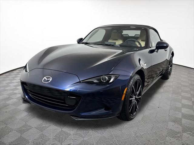 2026 Mazda MX-5 Grand Touring for sale in Chippewa Falls, WI