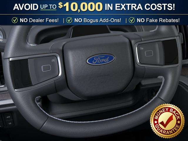 New 2026 Ford Expedition Platinum For Sale in Muscle Shoals, AL
