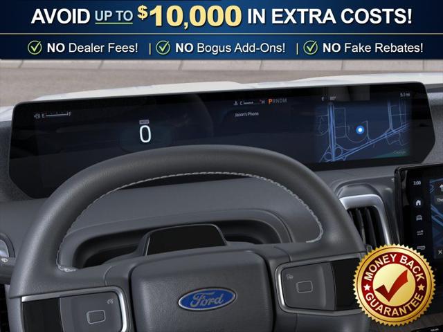 New 2026 Ford Expedition Platinum For Sale in Muscle Shoals, AL