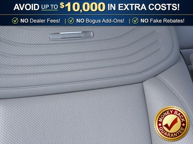 New 2026 Ford Expedition Platinum For Sale in Muscle Shoals, AL