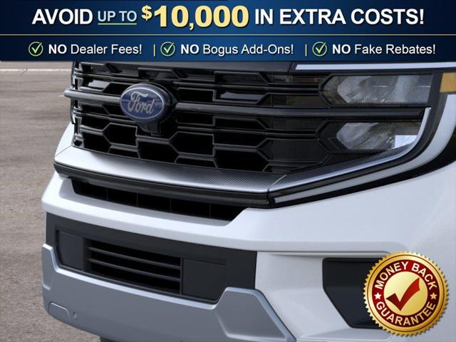 New 2026 Ford Expedition Platinum For Sale in Muscle Shoals, AL