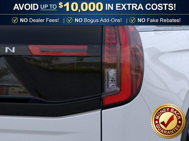 New 2026 Ford Expedition Platinum For Sale in Muscle Shoals, AL