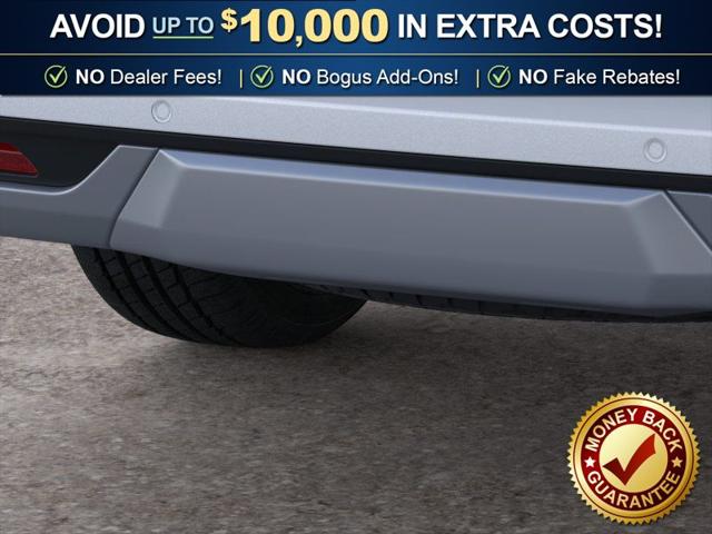 New 2026 Ford Expedition Platinum For Sale in Muscle Shoals, AL