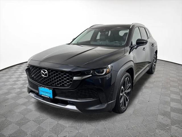 2023 Mazda CX-50 2.5 Turbo Premium for sale in Chippewa Falls, WI