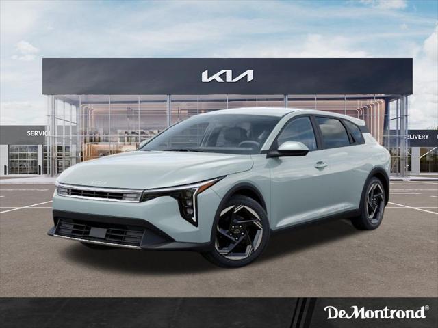 2026 Kia K4 EX for sale in Houston, TX