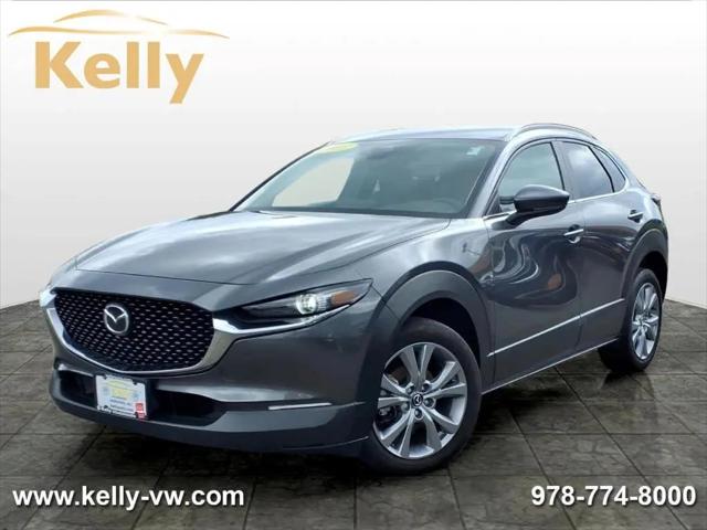 2023 Mazda CX-30 2.5 S Preferred for sale in Danvers, MA