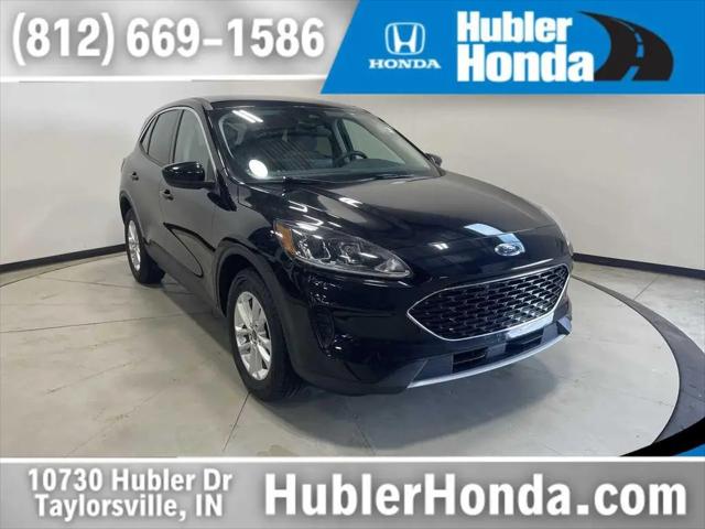 2020 Ford Escape SE for sale in Taylorsville, IN