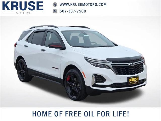 2023 Chevrolet Equinox AWD Premier for sale in Marshall, MN