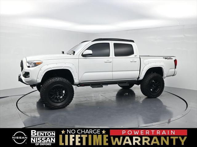 2022 Toyota Tacoma SR V6 for sale in Oxford, AL