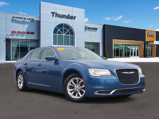 2021 Chrysler 300 Touring for sale in Bartow, FL