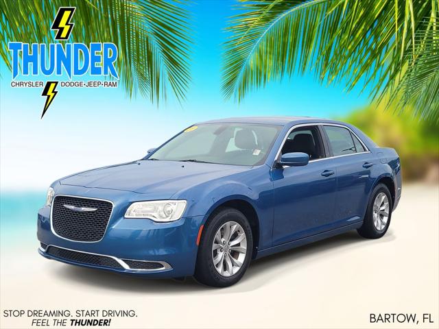 2021 Chrysler 300 Touring