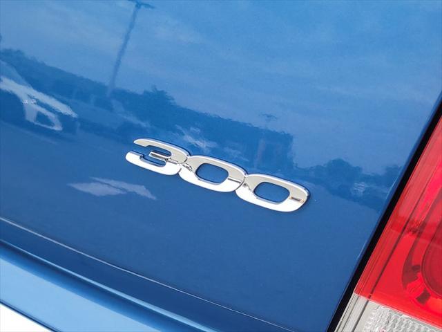 2021 Chrysler 300 Touring
