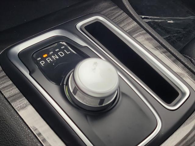 2021 Chrysler 300 Touring
