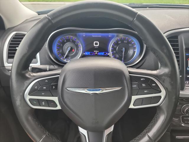 2021 Chrysler 300 Touring