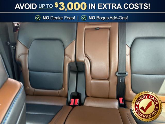 Used 2022 Ford Bronco Outer Banks For Sale in Muscle Shoals, AL