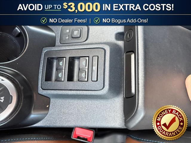 Used 2022 Ford Bronco Outer Banks For Sale in Muscle Shoals, AL