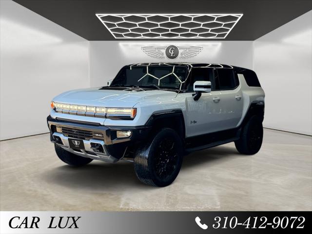 2025 GMC HUMMER EV 2X e4WD for sale in Inglewood, CA
