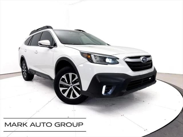 2020 Subaru Outback Premium for sale in Scottsdale, AZ