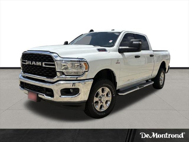 2023 Ram 2500 Big Horn Crew Cab 4x4 64 Box for sale in Houston, TX
