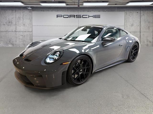 2026 Porsche 911 GT3 for sale in Salt Lake City, UT