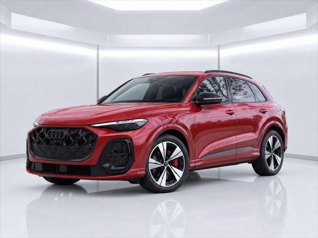 2026 Audi SQ5 Presige TFSI quattro S tronic for sale in Jacksonville, FL