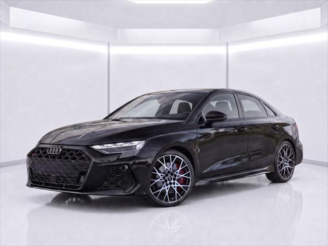 2026 Audi RS 3 TFSI quattro S tronic for sale in Jacksonville, FL