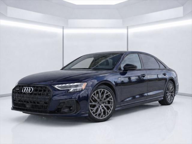 2026 Audi A8 55 TFSI quattro Tiptronic for sale in Jacksonville, FL