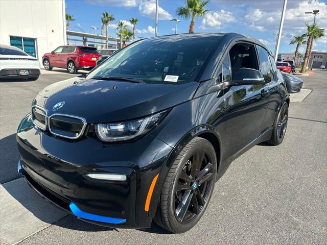 2018 BMW i3 94Ah w/Range Extender for sale in Las Vegas, NV