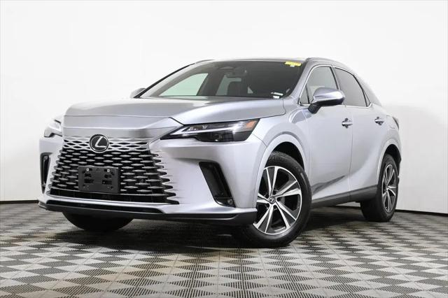 2024 Lexus RX 350 Premium for sale in Warwick, RI