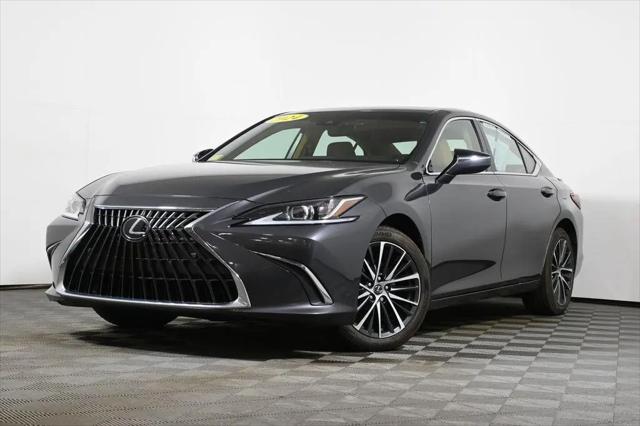 2024 Lexus ES 250 Base for sale in Warwick, RI