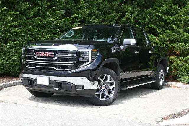 2023 GMC Sierra 1500 4WD Crew Cab Short Box SLT for sale in Warwick, RI