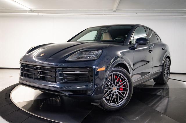 2026 Porsche Cayenne S for sale in Austin, TX