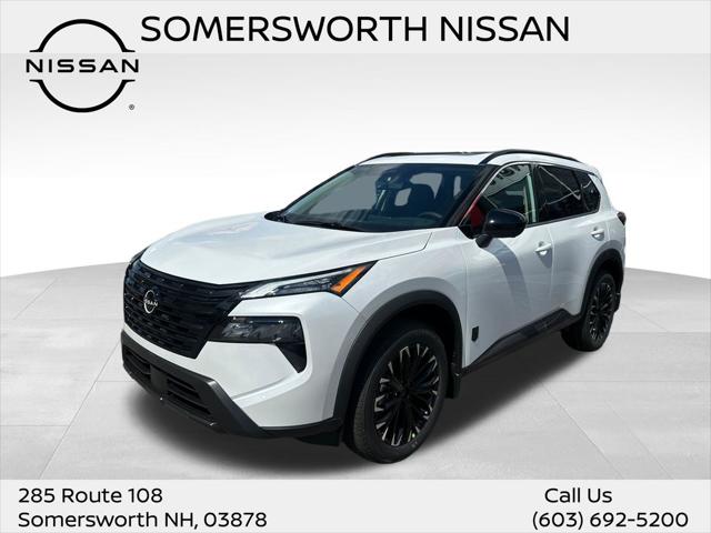 2026 Nissan Rogue Dark Armor for sale in Somersworth, NH