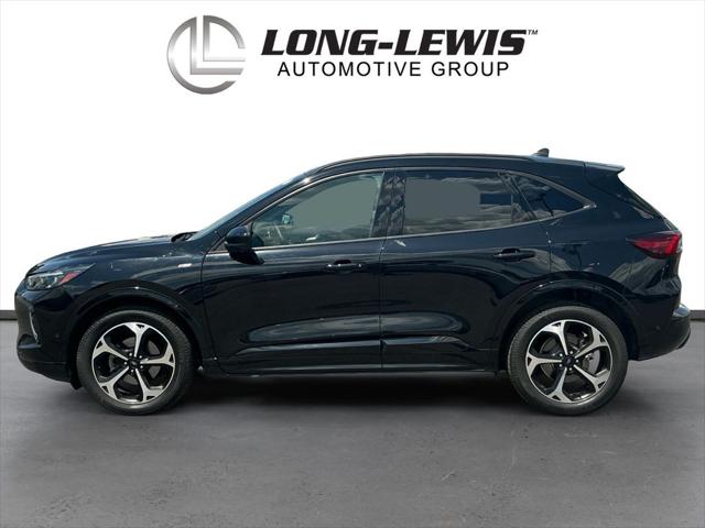 Used 2023 Ford Escape ST-Line Elite For Sale in Muscle Shoals, AL