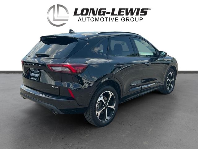 Used 2023 Ford Escape ST-Line Elite For Sale in Muscle Shoals, AL