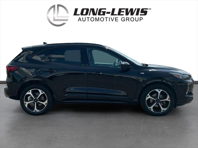 Used 2023 Ford Escape ST-Line Elite For Sale in Muscle Shoals, AL