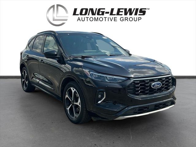 Used 2023 Ford Escape ST-Line Elite For Sale in Muscle Shoals, AL