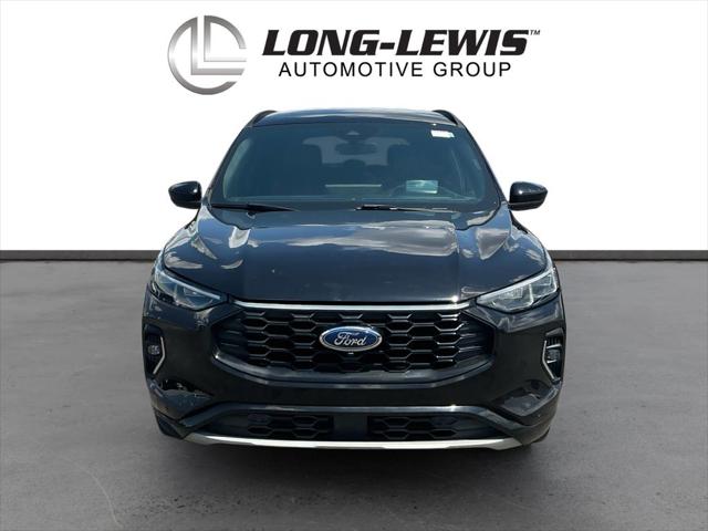 Used 2023 Ford Escape ST-Line Elite For Sale in Muscle Shoals, AL