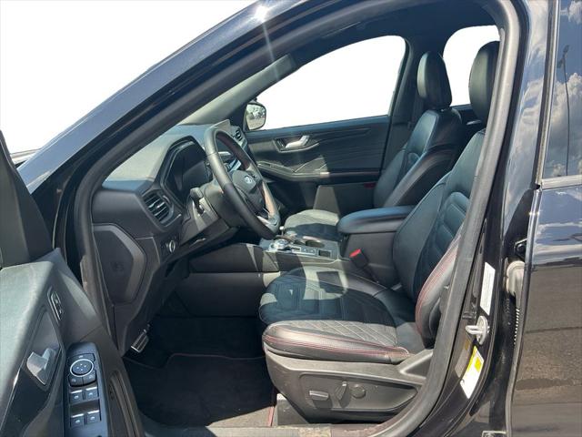 Used 2023 Ford Escape ST-Line Elite For Sale in Muscle Shoals, AL