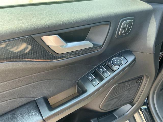 Used 2023 Ford Escape ST-Line Elite For Sale in Muscle Shoals, AL