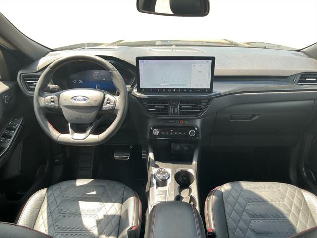 Used 2023 Ford Escape ST-Line Elite For Sale in Muscle Shoals, AL
