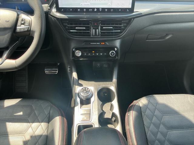 Used 2023 Ford Escape ST-Line Elite For Sale in Muscle Shoals, AL