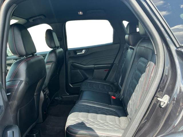 Used 2023 Ford Escape ST-Line Elite For Sale in Muscle Shoals, AL